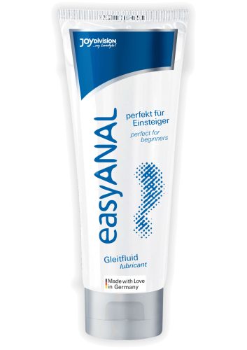 EasyAnal -80ml.