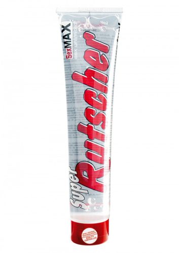 Super Rutscher vízalapú síkosító -200ml
