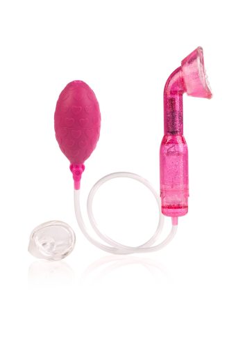Clitoral Pump.