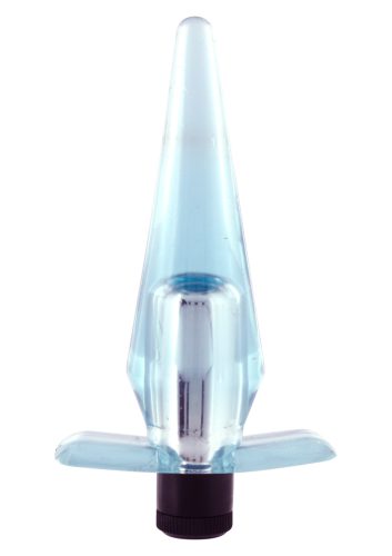 Anal Blue