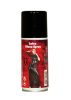Latex fényesítő,ápoló spray. 100 ml