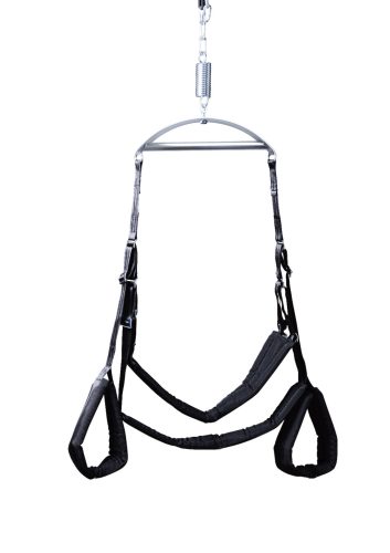 SexMAX multi Vario -kétszemélyes szexhinta.