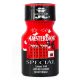 Amsterdam bőrtisztító- EU formula. 1üveg-10ml