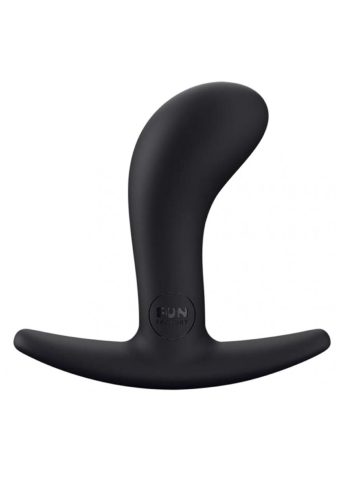 FunFactory Bootie Fekete