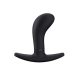 FunFactory Bootie Fekete