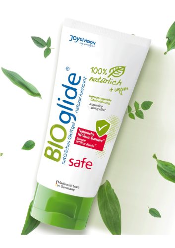 Bioglide safe -100ml