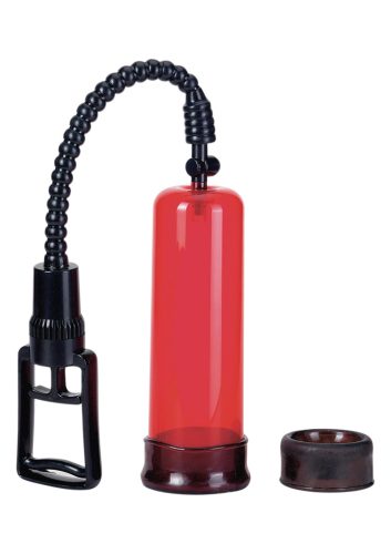Air Control pumpa