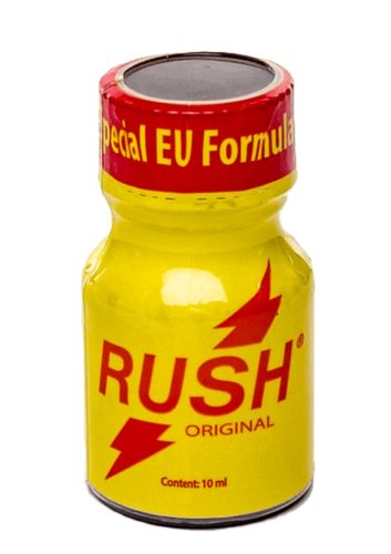 Rush original bőrtisztító -EU formula. 1üveg-10ml