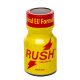 Rush original bőrtisztító -EU formula. 1üveg-10ml