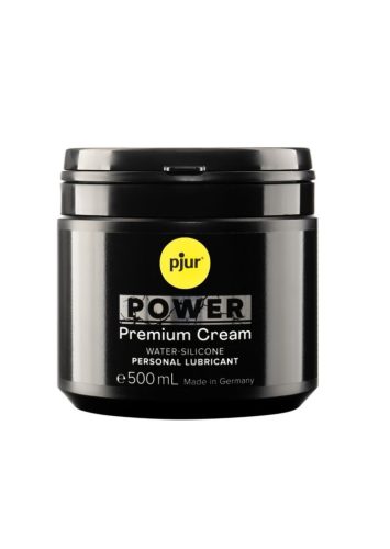 Pjur Power 500ml