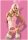 Bunny Suit szett. Méret:S/M