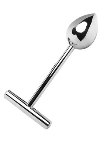 Pod Plug acélból