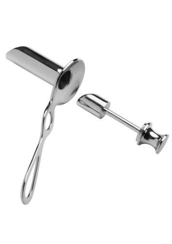 Anal scope