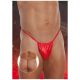 Férfi tanga 4470. Fekete,Méret:S-L