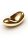 LELO YVA gold vibrátor