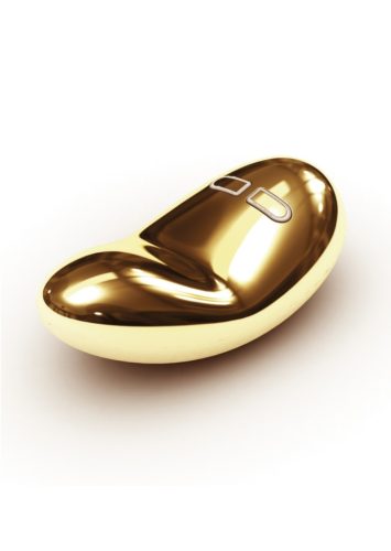LELO YVA gold vibrátor