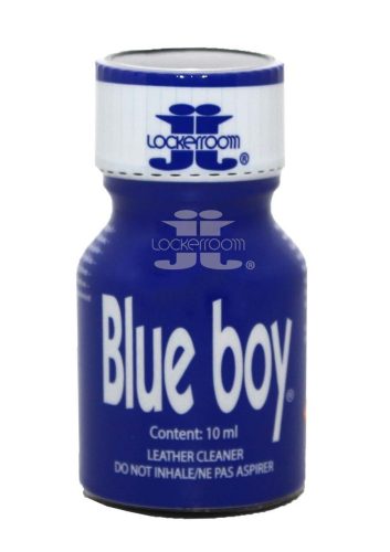 Blue boy popper EU formula. 1üveg-10ml.