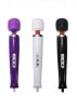 Magic Wand Massager 220V-10funkciós! lila