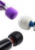 Magic Wand Massager 220V-10funkciós! lila