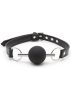 John fekete ball gag
