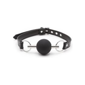 John fekete ball gag