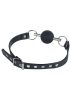 John fekete ball gag