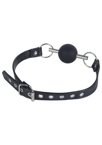 John fekete ball gag