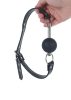 John fekete ball gag