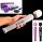 Love Magic massager-accu-10function. fehér