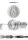 Fleshlight Ice Clear Lady 1.crystal