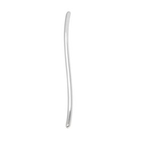 Kétvégű Hegar dilator. 11-12mm átmérő