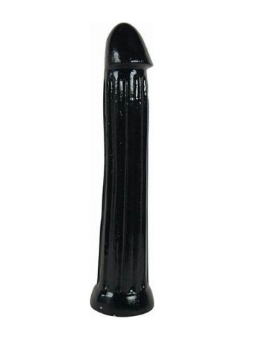 All Black 31 cm