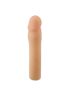 REAL-FEEL PENIS EXTENSION