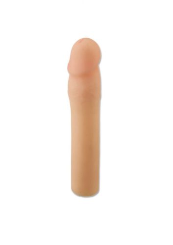 REAL-FEEL PENIS EXTENSION