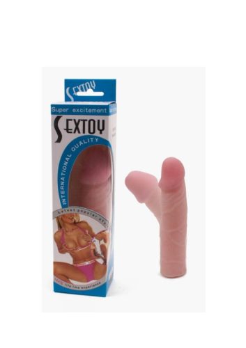 Cyber Dong-15 cm