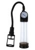 Redline PSI Pump