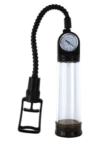 Redline PSI Pump