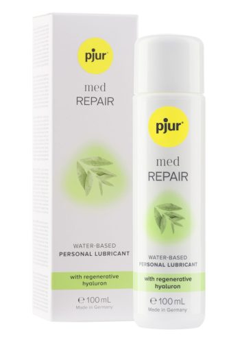 Pjur med-regeneráló síkosító 100ml