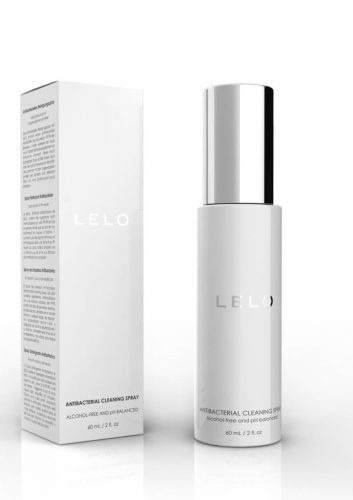 Lelo Cleaning spray-60ml.