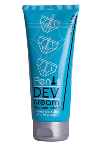PENIS DEVELOPMENT CREAM-100ml.