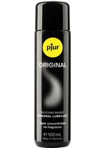Pjur original-szilikonos síkosító. 30 ml