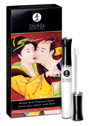 SHUNGA Divine Oral szájfény.