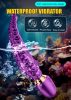 Octopus vibro szilikon masszírozó,akkus
