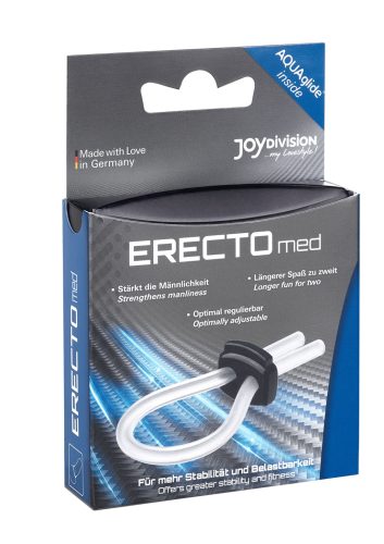 ERECTOmed Ring.
