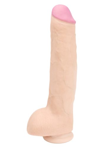 John Holmes Ultra Realistic cock.