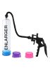 X FACTOR ENLARGER PUMP.
