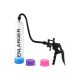 X FACTOR ENLARGER PUMP.