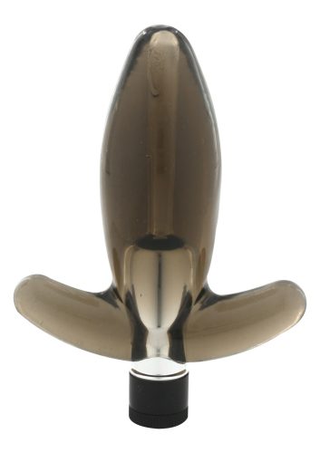 BUTT EZ PLUG BLACK.