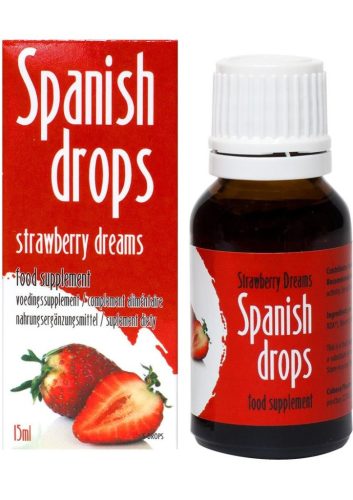 SPANISH FLY -15ML. Eper