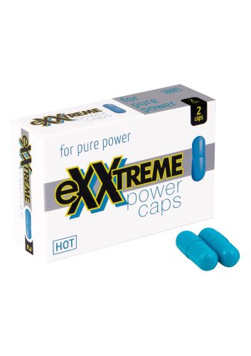 EXXtreme Férfiasság. 1doboz-2kapszula